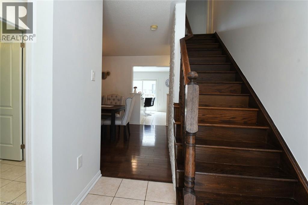 932 Rigo Crossing, Milton, Ontario  L9T 8C6 - Photo 7 - 40764087