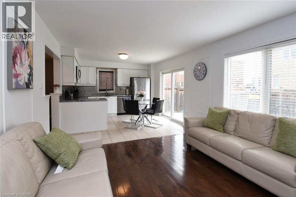 932 Rigo Crossing, Milton, Ontario  L9T 8C6 - Photo 9 - 40764087