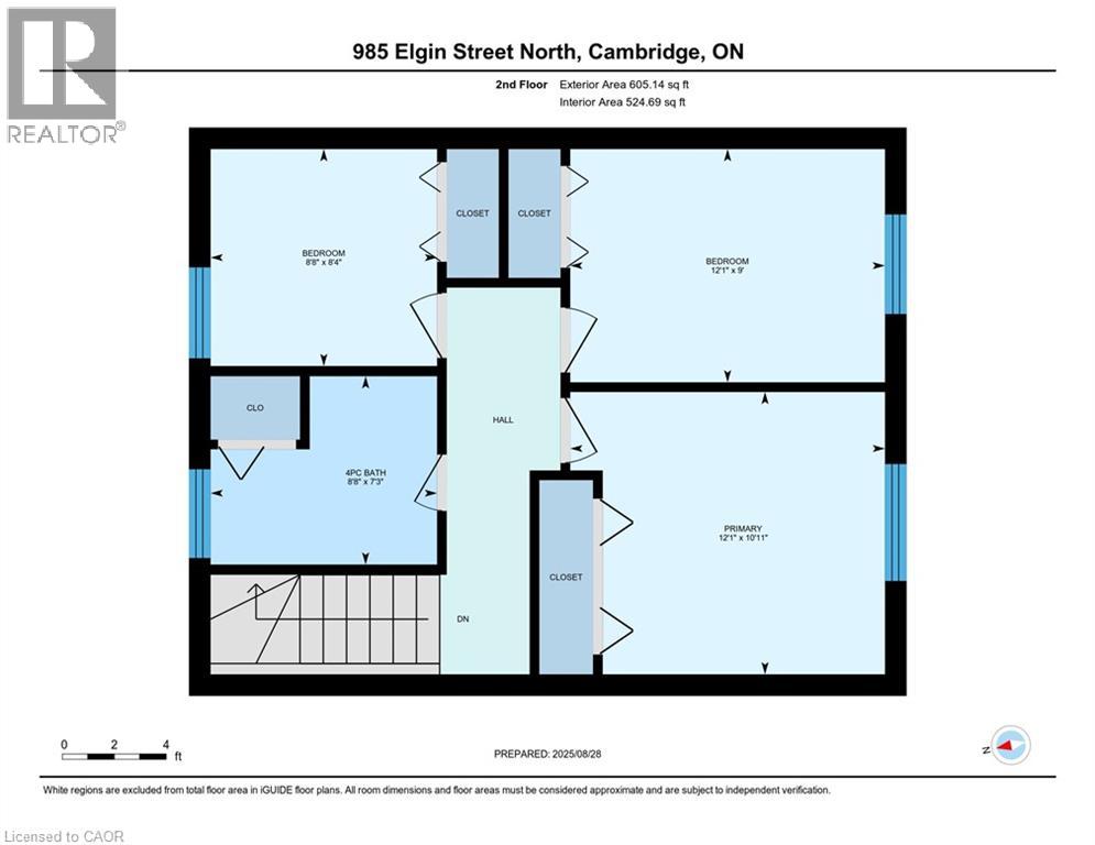 985 Elgin Street N, Cambridge, Ontario  N1R 8J2 - Photo 43 - 40763144
