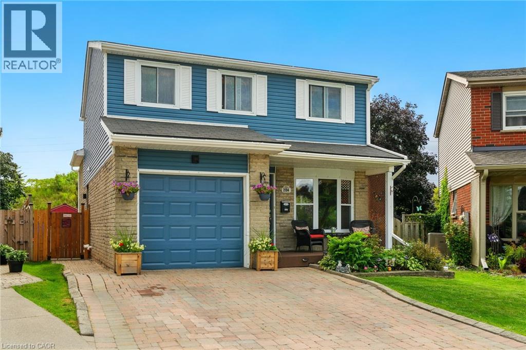 2194 Silverbirch Court, Burlington, Ontario  L7M 3H7 - Photo 1 - 40764250