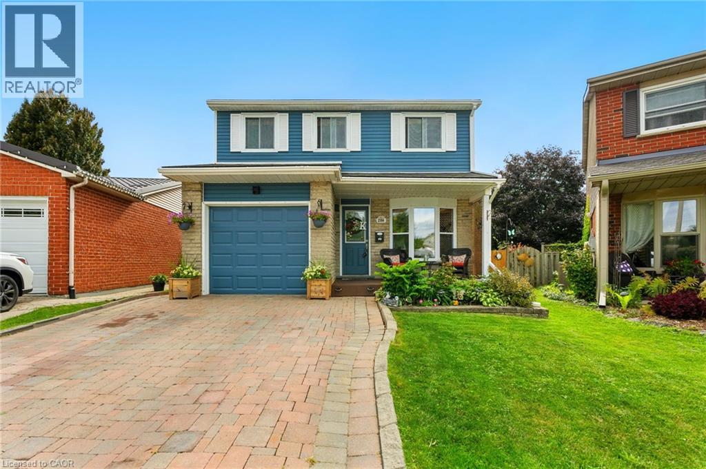 2194 Silverbirch Court, Burlington, Ontario  L7M 3H7 - Photo 2 - 40764250
