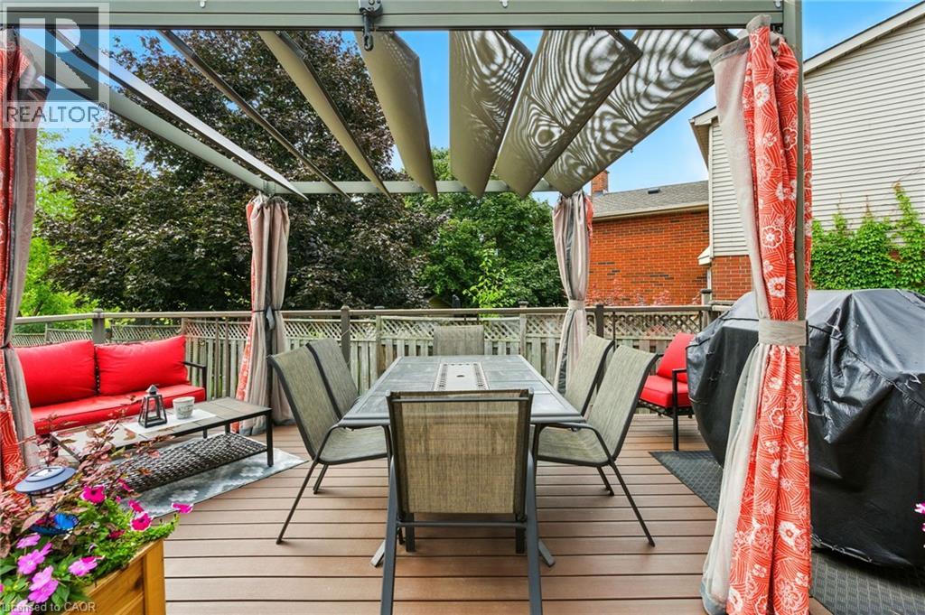 2194 Silverbirch Court, Burlington, Ontario  L7M 3H7 - Photo 31 - 40764250
