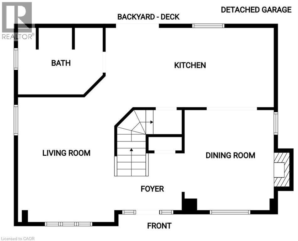 1364 Thompson Road E, Villa Nova, Ontario  N0E 1Y0 - Photo 40 - 40764045