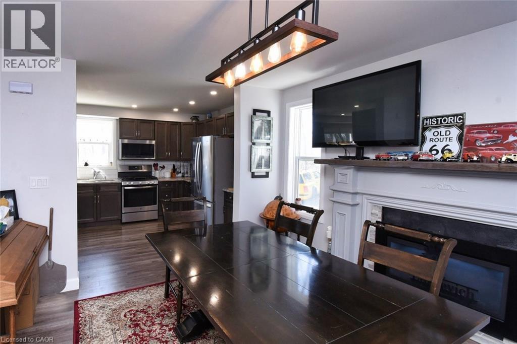 1364 Thompson Road E, Villa Nova, Ontario  N0E 1Y0 - Photo 9 - 40764045