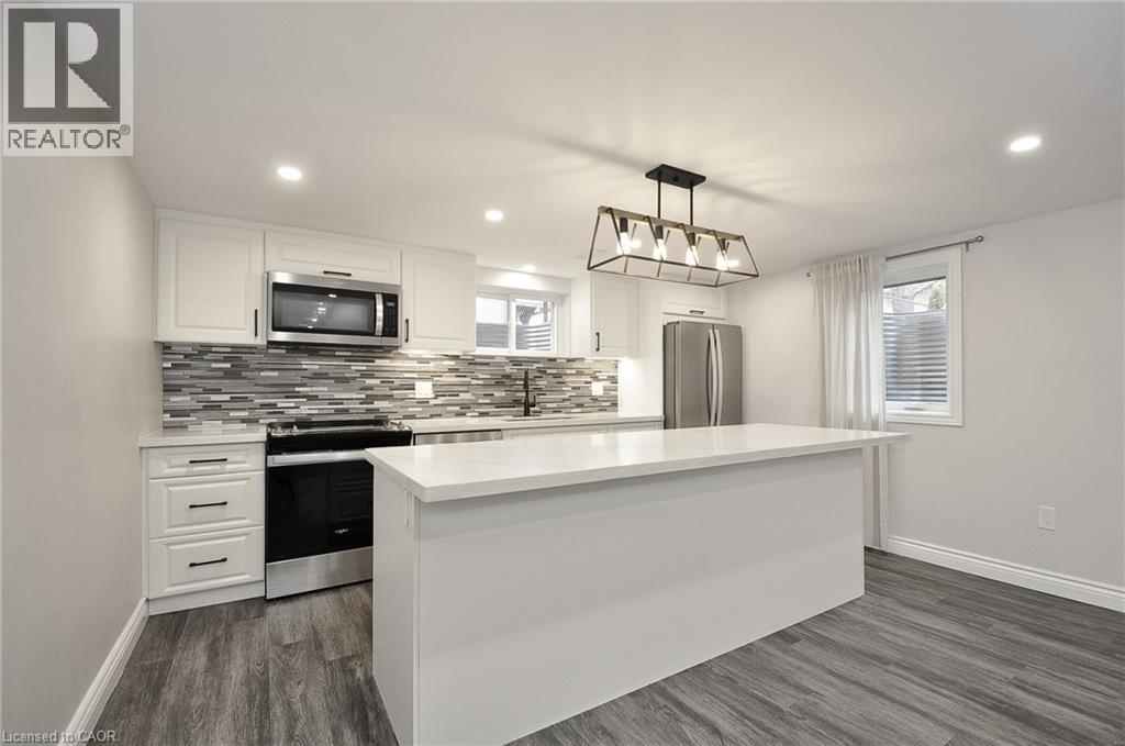 83 Burbank Road Unit# 2, Kitchener, Ontario  N2B 1E3 - Photo 10 - 40764322