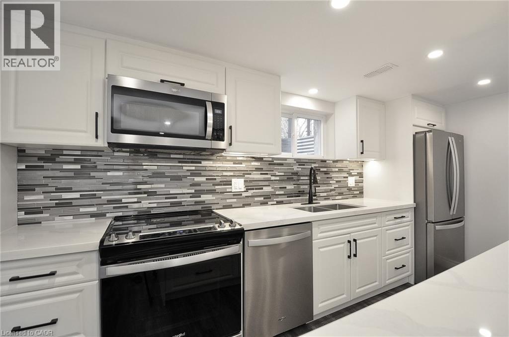 83 Burbank Road Unit# 2, Kitchener, Ontario  N2B 1E3 - Photo 11 - 40764322