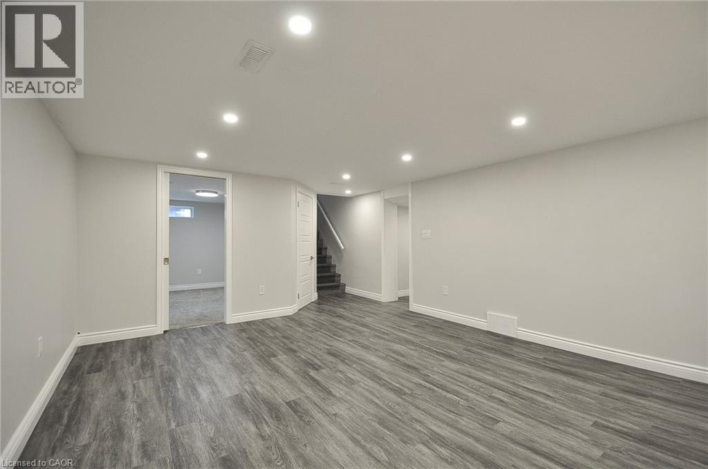 83 Burbank Road Unit# 2, Kitchener, Ontario  N2B 1E3 - Photo 17 - 40764322