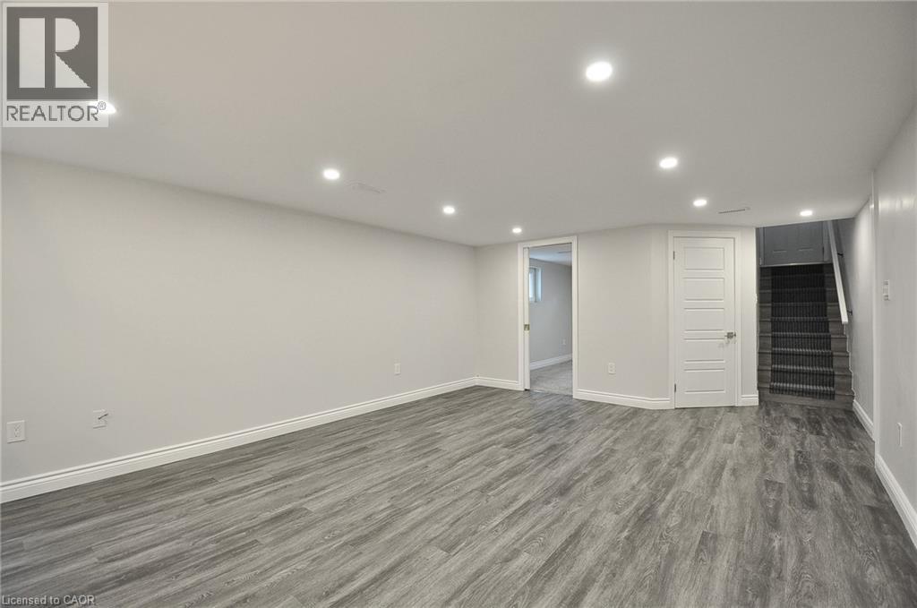 83 Burbank Road Unit# 2, Kitchener, Ontario  N2B 1E3 - Photo 18 - 40764322