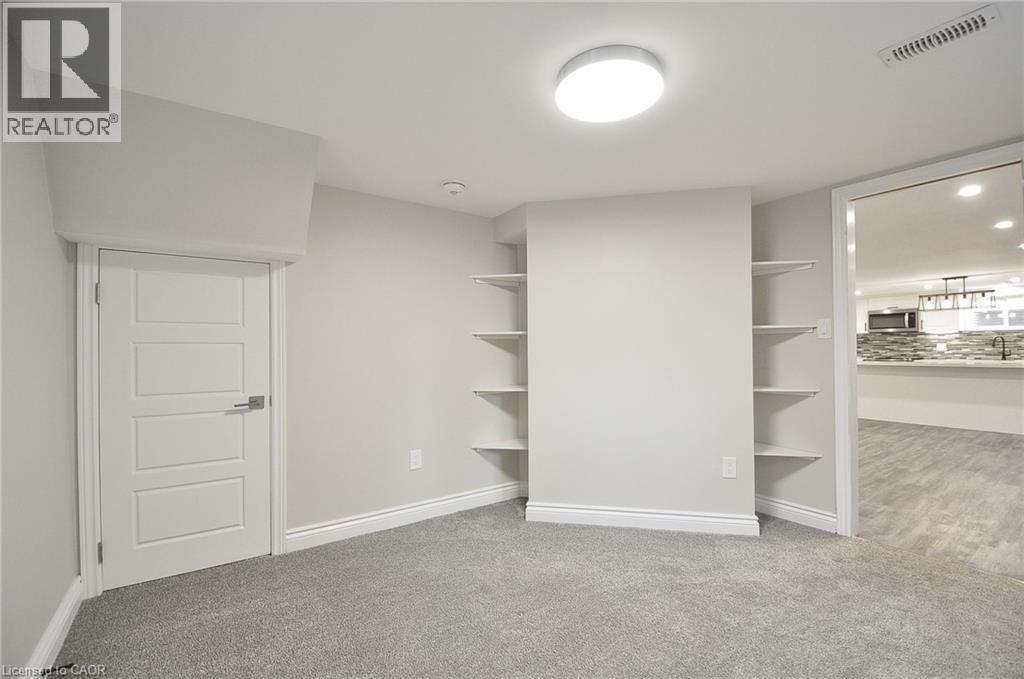 83 Burbank Road Unit# 2, Kitchener, Ontario  N2B 1E3 - Photo 21 - 40764322