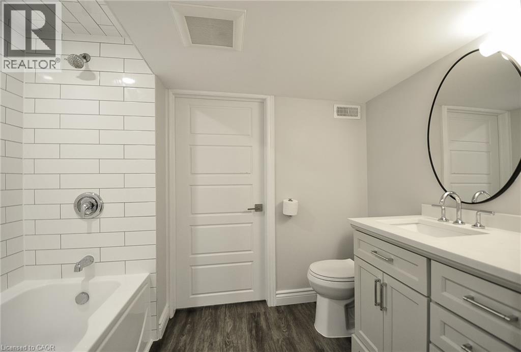 83 Burbank Road Unit# 2, Kitchener, Ontario  N2B 1E3 - Photo 22 - 40764322