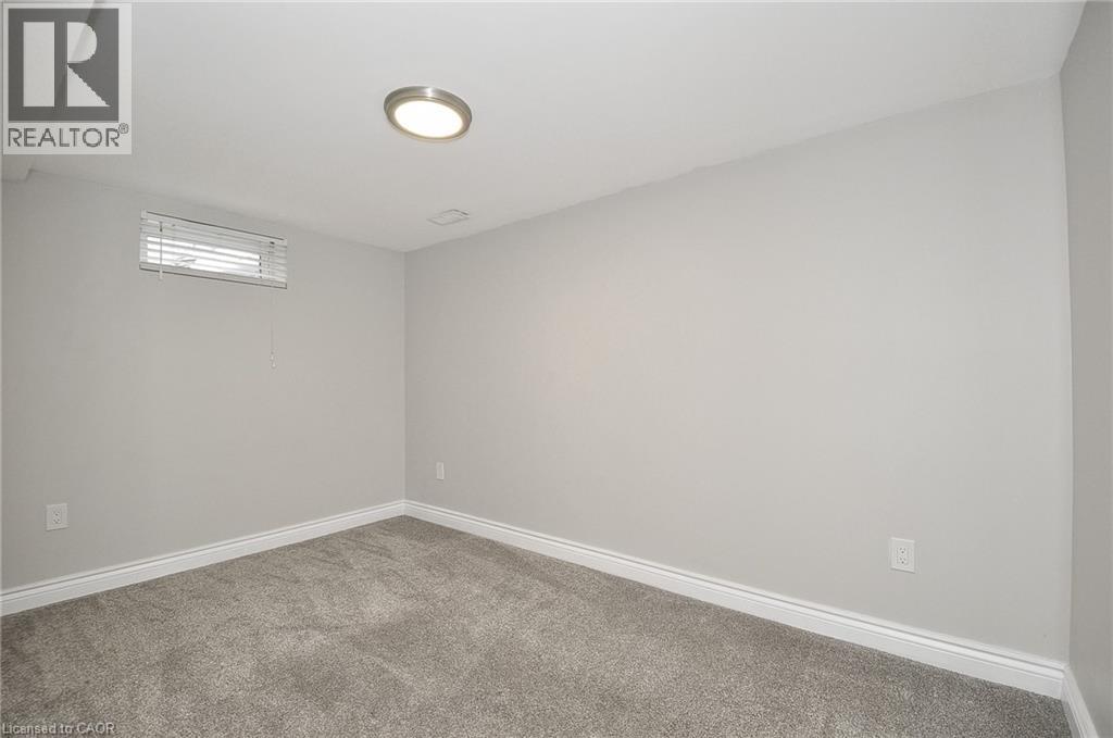 83 Burbank Road Unit# 2, Kitchener, Ontario  N2B 1E3 - Photo 24 - 40764322