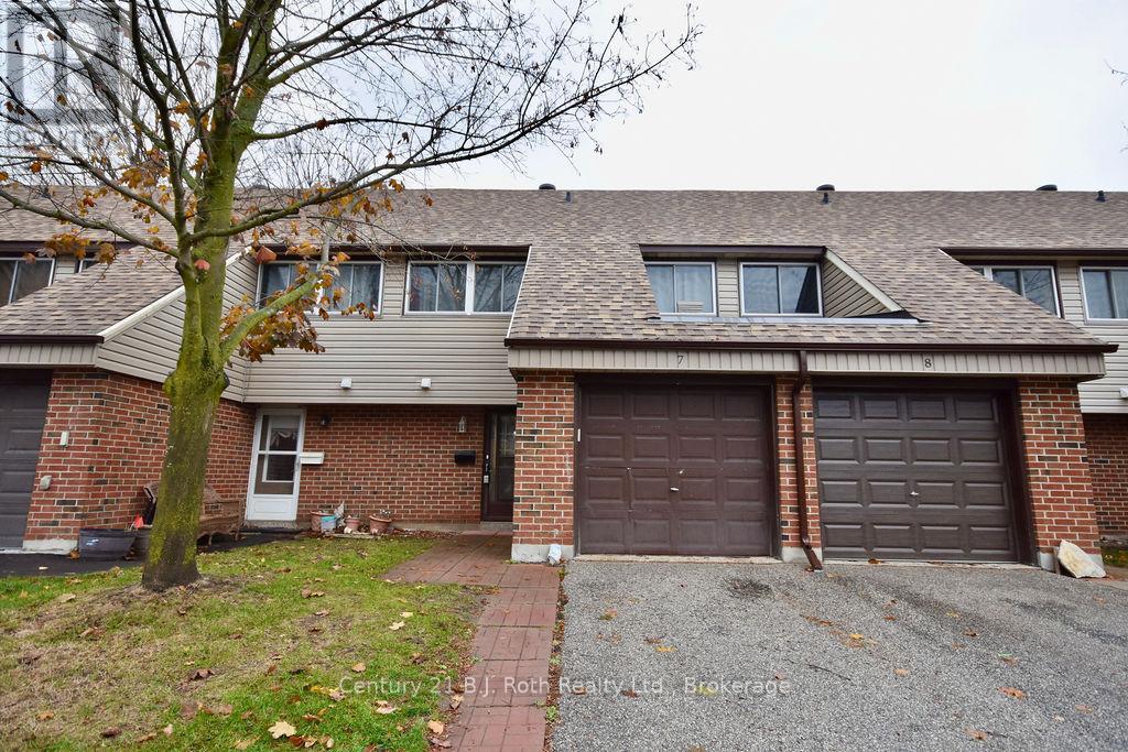 7 - 441 Barrie Road, Orillia, Ontario  L3V 6T9 - Photo 1 - S12368532