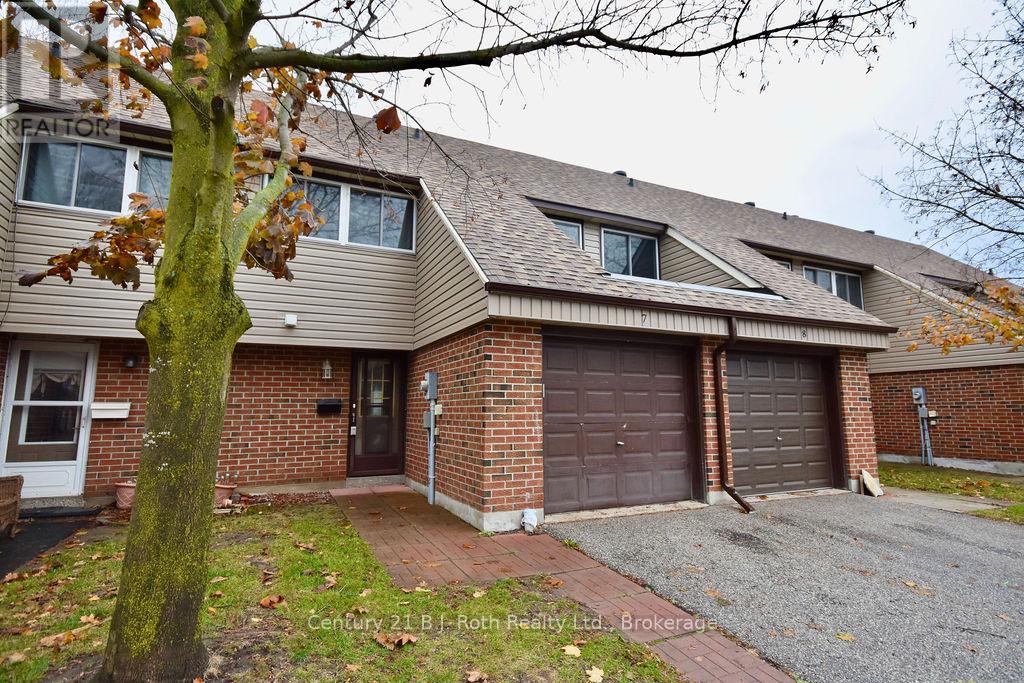 7 - 441 Barrie Road, Orillia, Ontario  L3V 6T9 - Photo 2 - S12368532