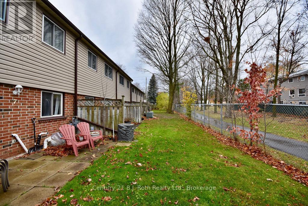 7 - 441 Barrie Road, Orillia, Ontario  L3V 6T9 - Photo 35 - S12368532