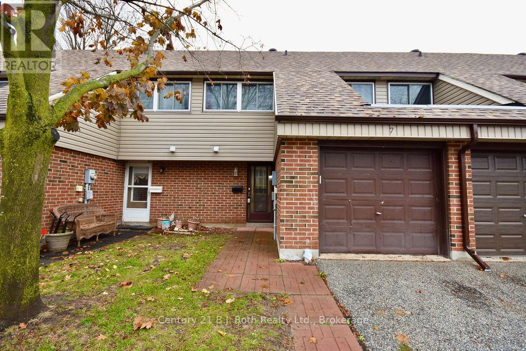 7 - 441 Barrie Road, Orillia, Ontario  L3V 6T9 - Photo 4 - S12368532