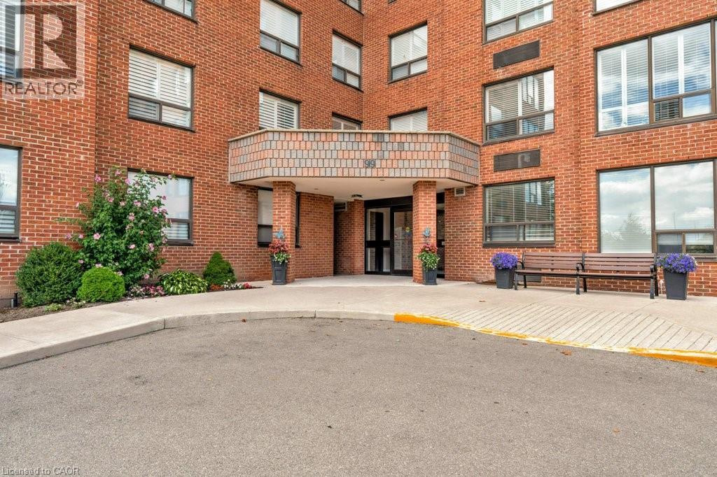 99 Donn Avenue Unit# 408, Stoney Creek, Ontario  L8G 5B2 - Photo 3 - 40763652