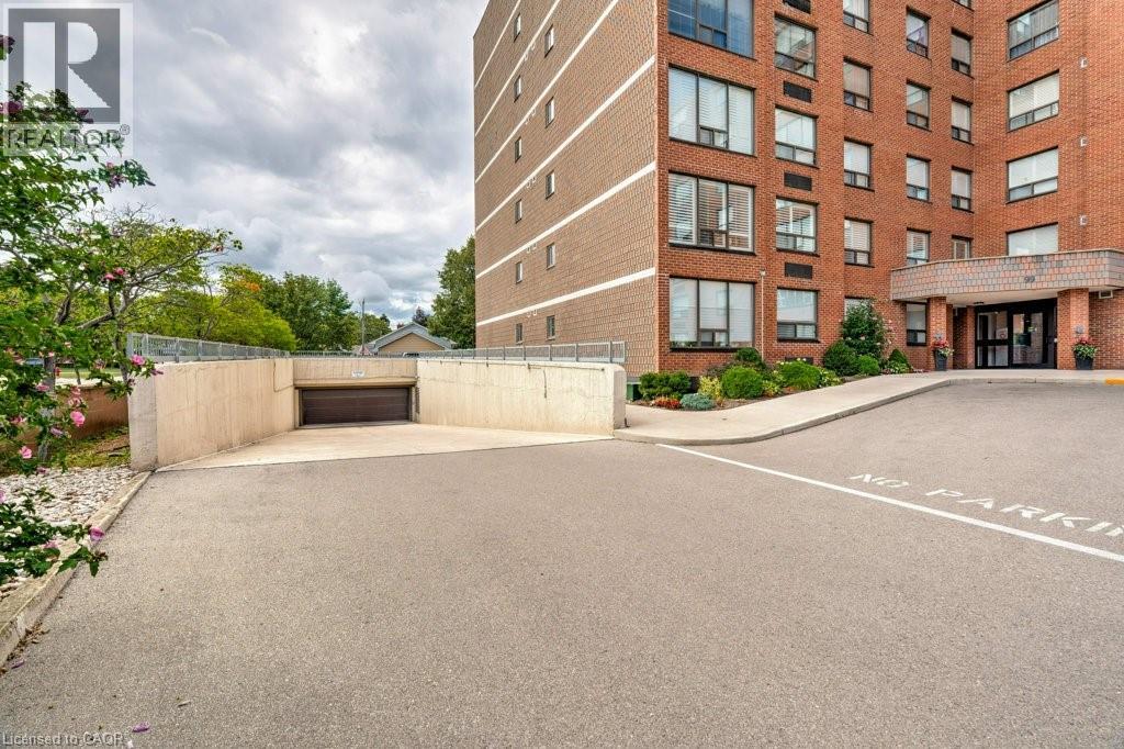 99 Donn Avenue Unit# 408, Stoney Creek, Ontario  L8G 5B2 - Photo 32 - 40763652