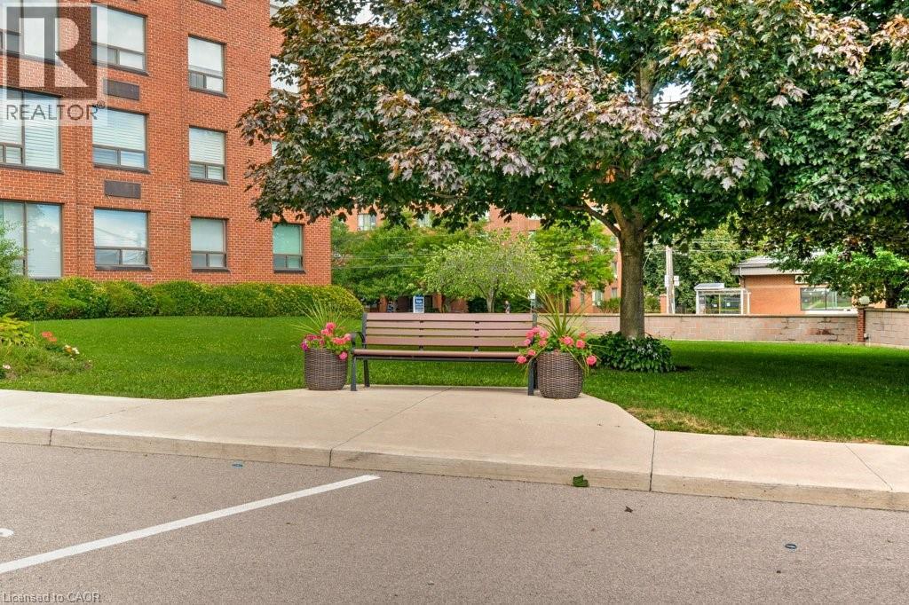 99 Donn Avenue Unit# 408, Stoney Creek, Ontario  L8G 5B2 - Photo 33 - 40763652