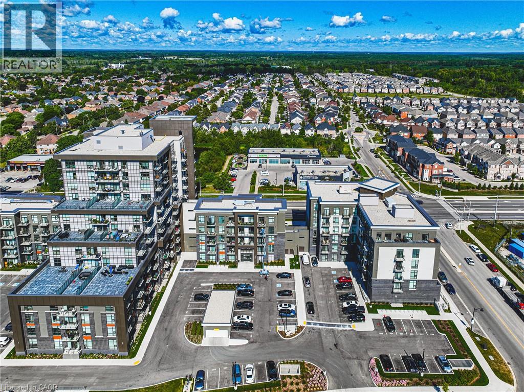 470 DUNDAS Street Unit# 1005, Hamilton, Ontario