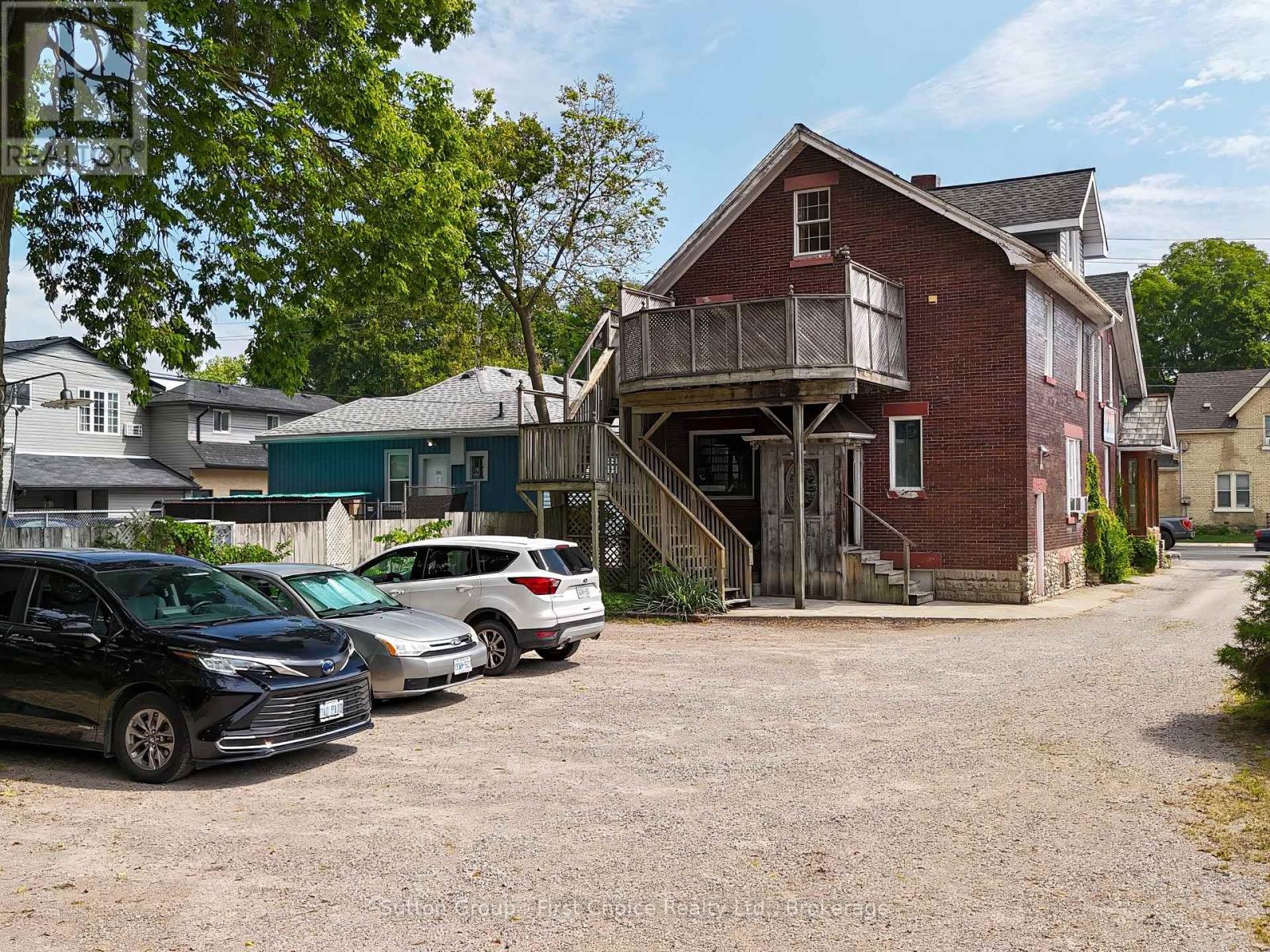 97 Wharncliffe Road S, London South, Ontario  N6J 2K2 - Photo 19 - X12368622