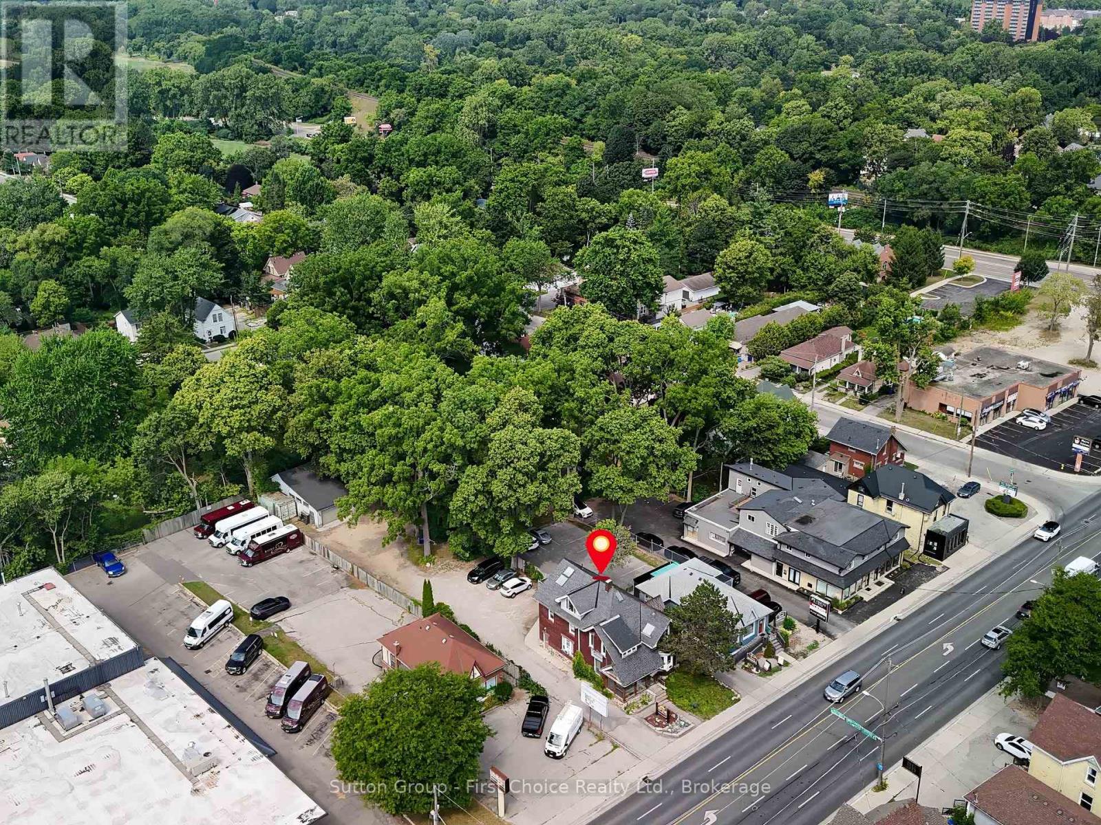 97 Wharncliffe Road S, London South, Ontario  N6J 2K2 - Photo 22 - X12368622