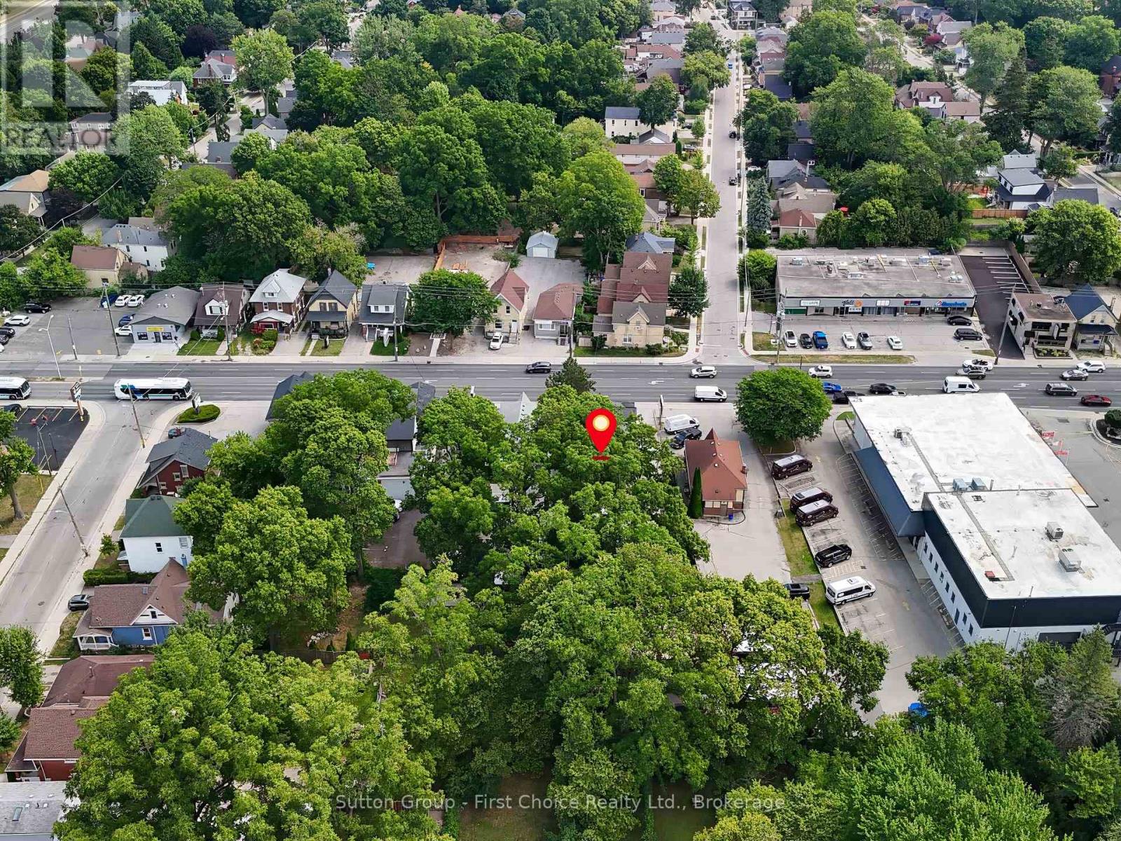 97 Wharncliffe Road S, London South, Ontario  N6J 2K2 - Photo 26 - X12368622