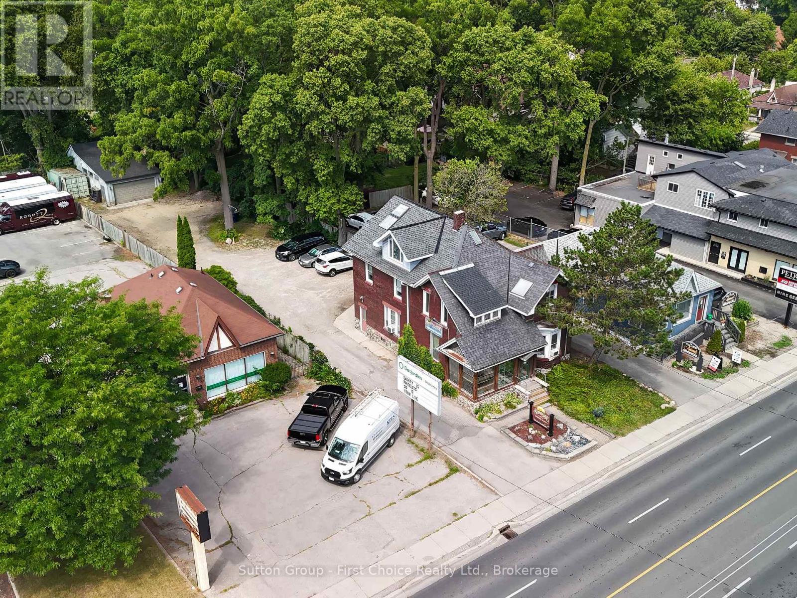 97 Wharncliffe Road S, London South, Ontario  N6J 2K2 - Photo 28 - X12368622