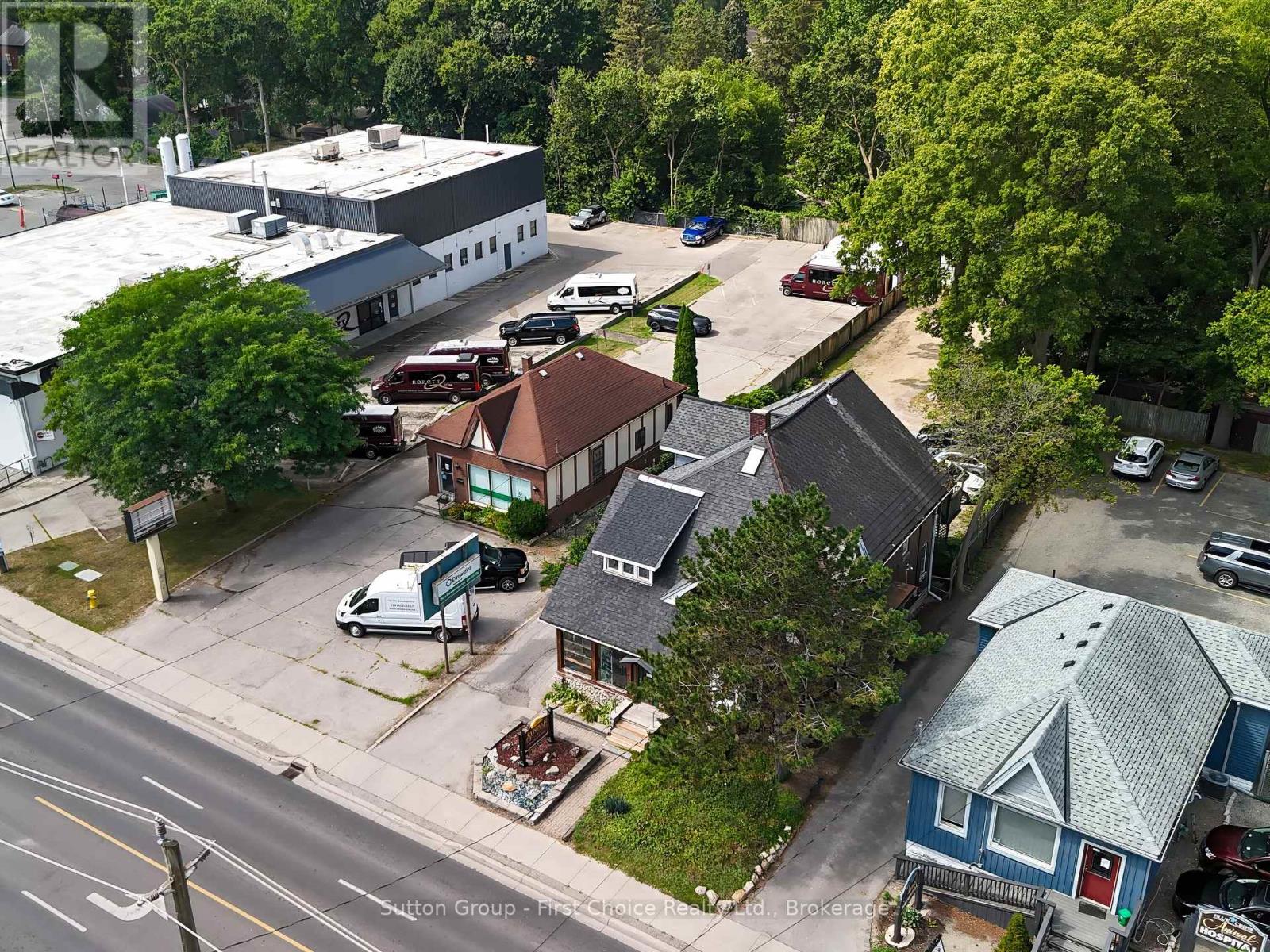 97 Wharncliffe Road S, London South, Ontario  N6J 2K2 - Photo 29 - X12368622