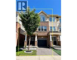 15 DORCHESTER Terrace, Stoney Creek, Ontario