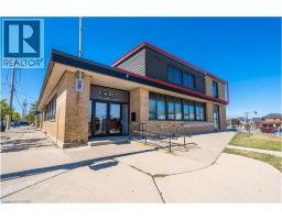 5005 KING Street Unit# UPPER, Beamsville, Ontario