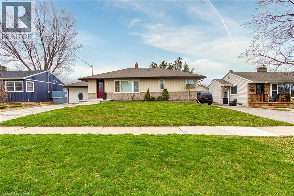 4382 CENTRAL Avenue, Beamsville, Ontario
