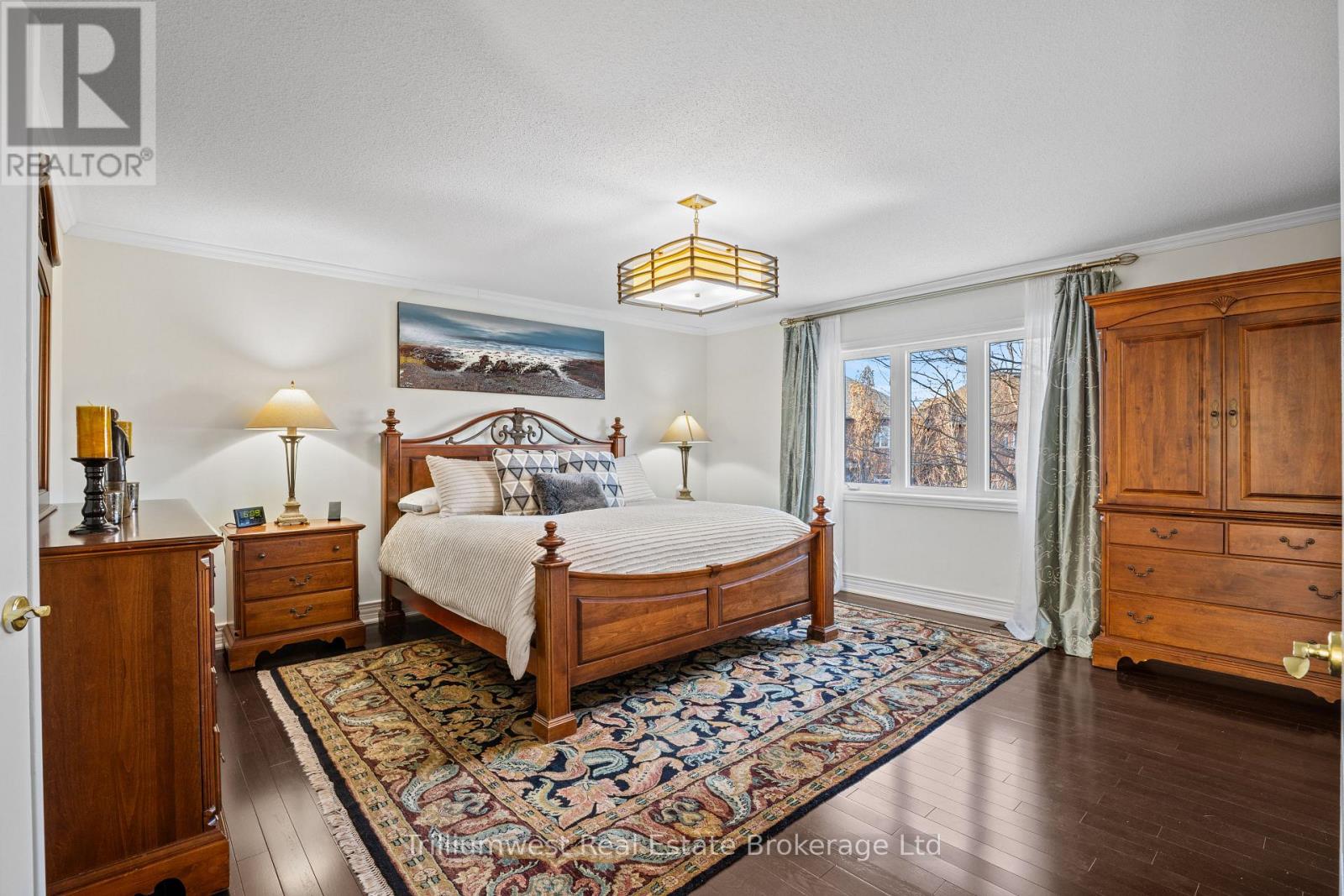 227 Beechtree Crescent, Oakville, Ontario  L6L 0A5 - Photo 20 - W12368722