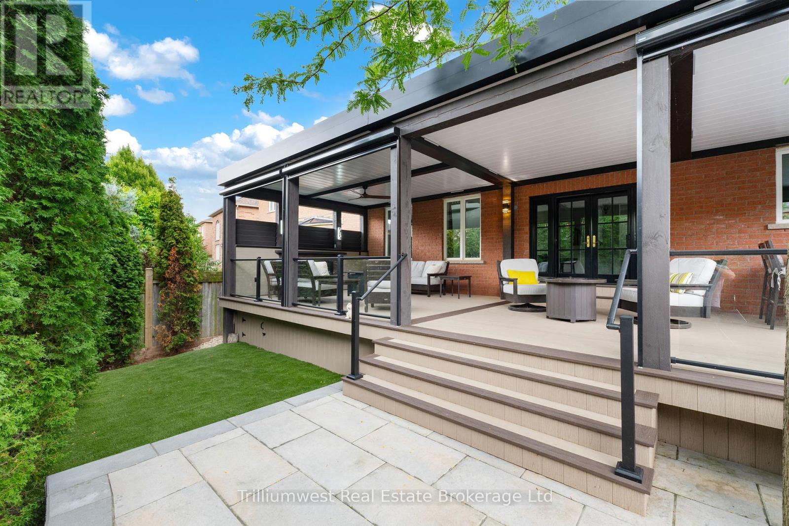 227 Beechtree Crescent, Oakville, Ontario  L6L 0A5 - Photo 35 - W12368722