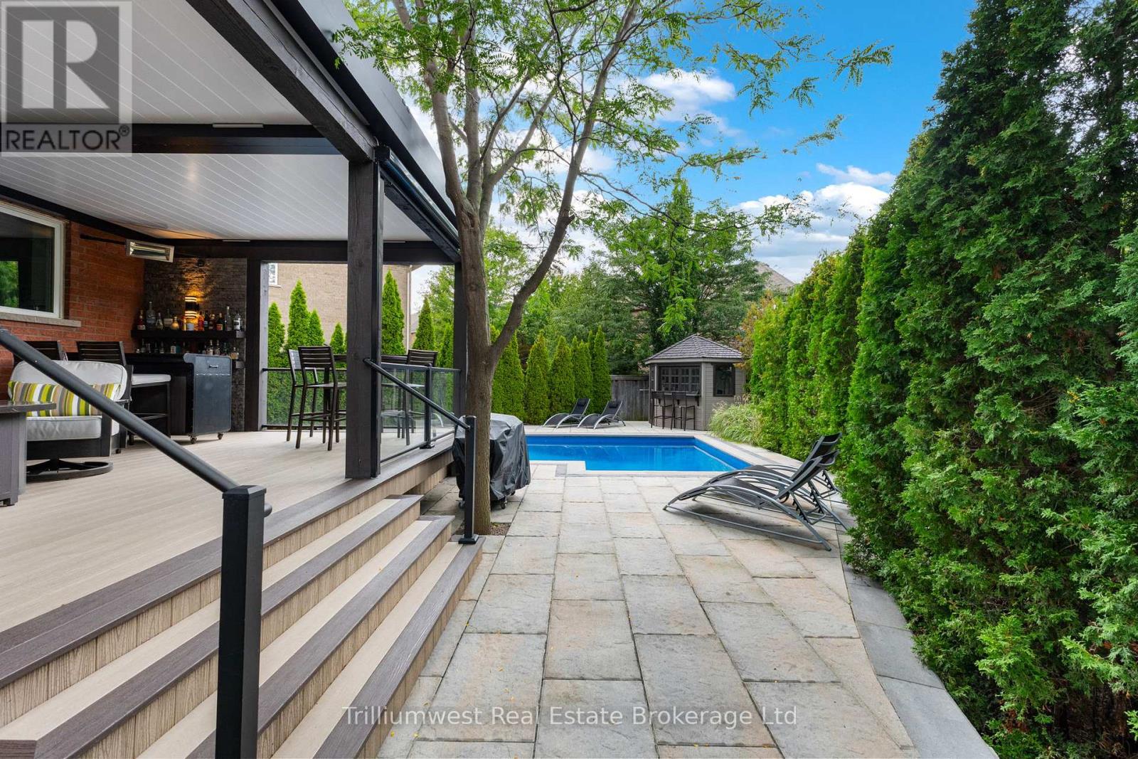 227 Beechtree Crescent, Oakville, Ontario  L6L 0A5 - Photo 36 - W12368722