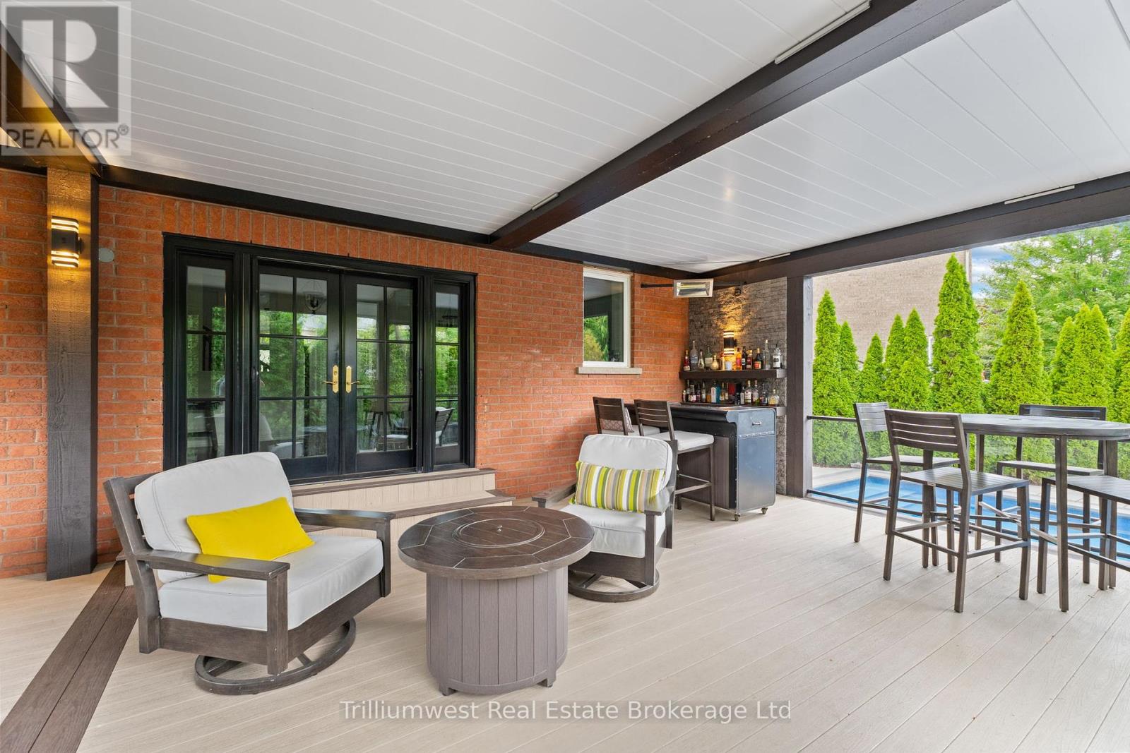 227 Beechtree Crescent, Oakville, Ontario  L6L 0A5 - Photo 37 - W12368722