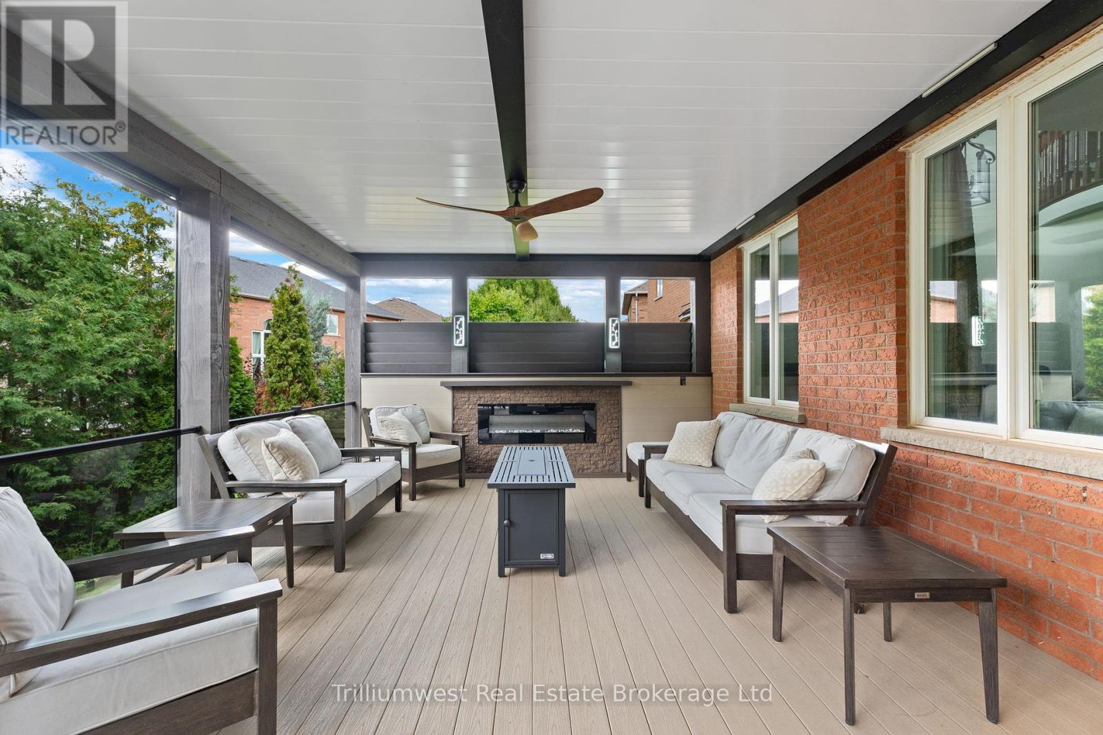 227 Beechtree Crescent, Oakville, Ontario  L6L 0A5 - Photo 38 - W12368722