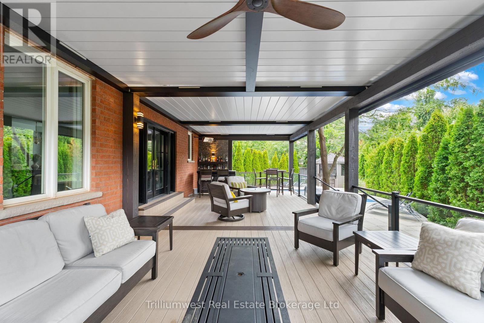 227 Beechtree Crescent, Oakville, Ontario  L6L 0A5 - Photo 39 - W12368722