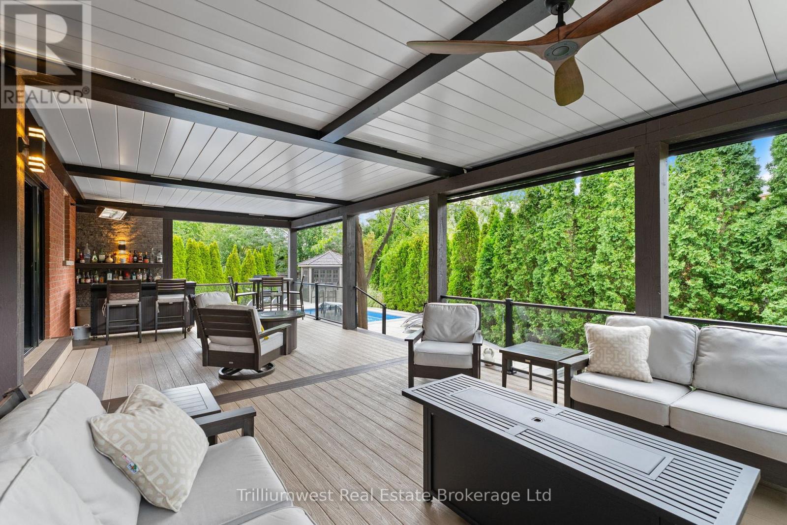 227 Beechtree Crescent, Oakville, Ontario  L6L 0A5 - Photo 40 - W12368722