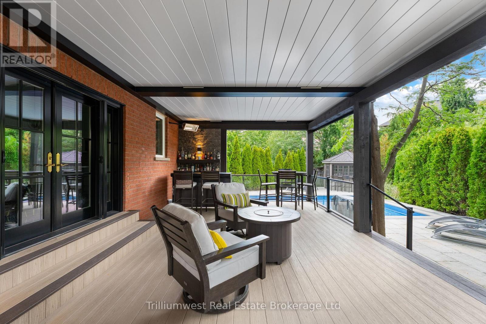 227 Beechtree Crescent, Oakville, Ontario  L6L 0A5 - Photo 41 - W12368722