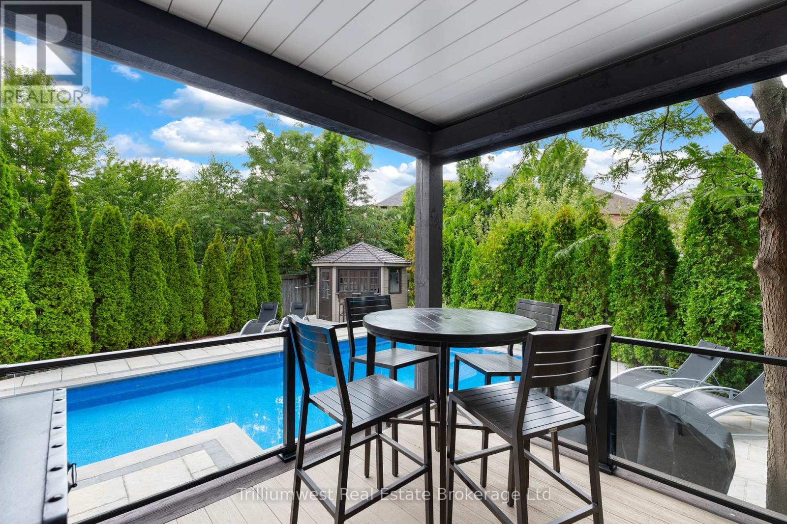 227 Beechtree Crescent, Oakville, Ontario  L6L 0A5 - Photo 42 - W12368722