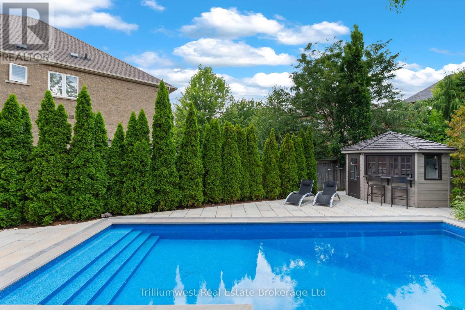 227 Beechtree Crescent, Oakville, Ontario  L6L 0A5 - Photo 43 - W12368722