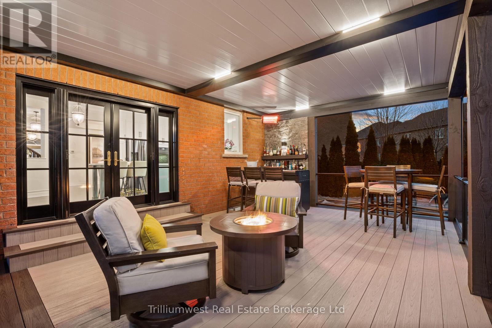 227 Beechtree Crescent, Oakville, Ontario  L6L 0A5 - Photo 44 - W12368722