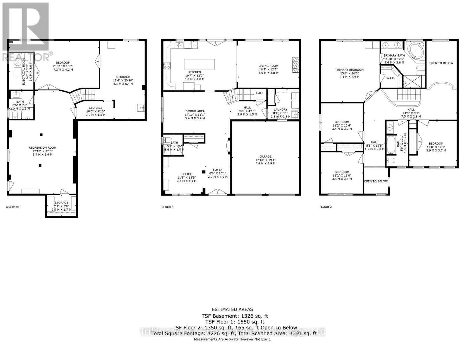 227 Beechtree Crescent, Oakville, Ontario  L6L 0A5 - Photo 49 - W12368722