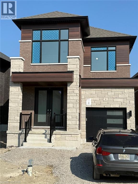 6 RAJA Street, Brampton, Ontario