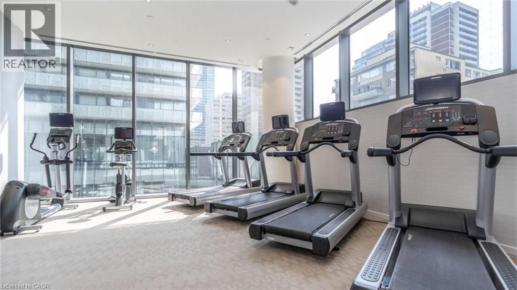 42 Charles Street E Unit# 2409, Toronto, Ontario  M4Y 1N3 - Photo 33 - 40764106