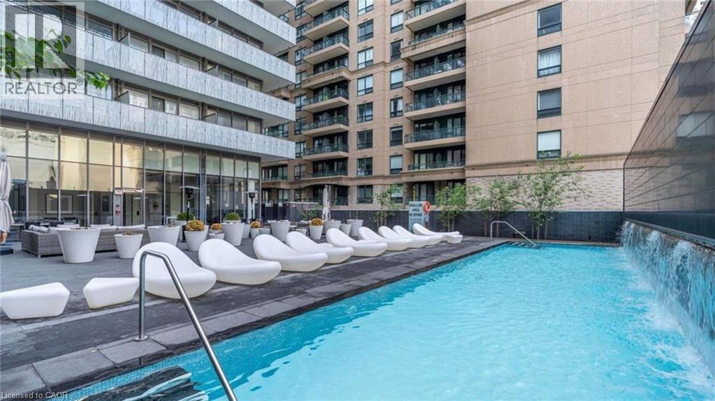 42 Charles Street E Unit# 2409, Toronto, Ontario  M4Y 1N3 - Photo 34 - 40764106