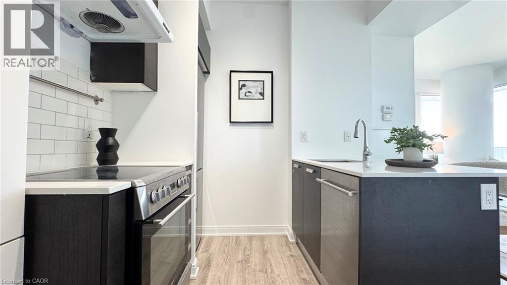 42 Charles Street E Unit# 2409, Toronto, Ontario  M4Y 1N3 - Photo 5 - 40764106
