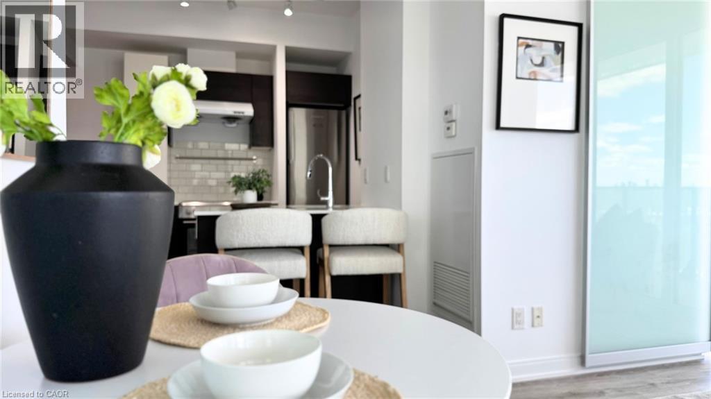 42 Charles Street E Unit# 2409, Toronto, Ontario  M4Y 1N3 - Photo 9 - 40764106