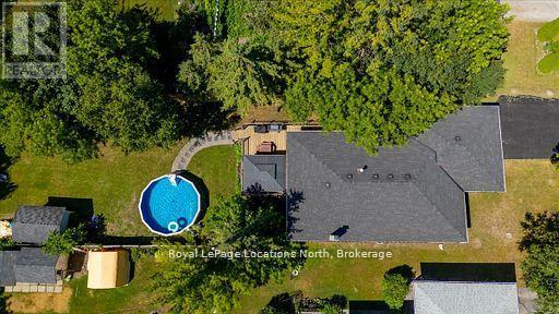 201 Beech Street, Clearview, Ontario  L0M 1S0 - Photo 3 - S12368750