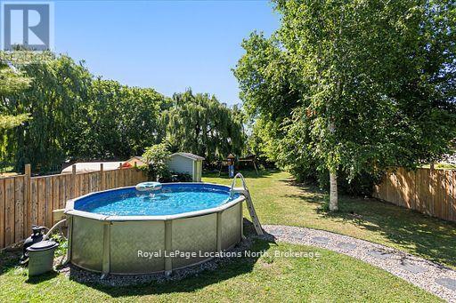 201 Beech Street, Clearview, Ontario  L0M 1S0 - Photo 4 - S12368750